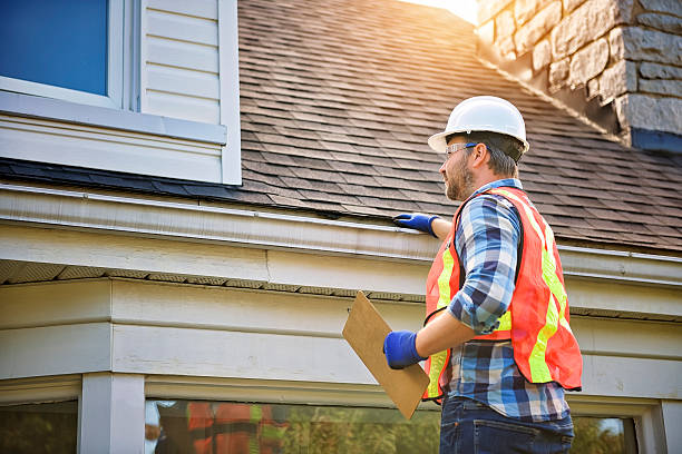 Licensed Flat Roof Repair service in Crestwood, IL - Norken Roofing